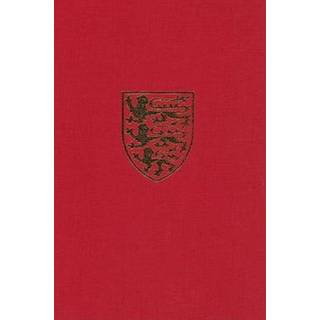 The Victoria History of the County of Sussex