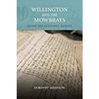 Willington and the Mowbrays