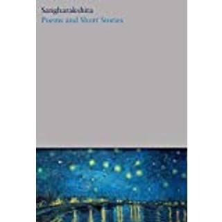 Poems and Short Stories