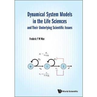 Dynamical System Models In The Life Sciences And Their Underlying Scientific Issues
