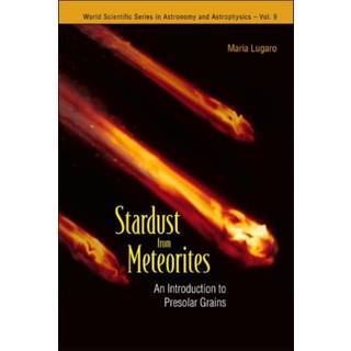 Stardust From Meteorites: An Introduction To Presolar Grains