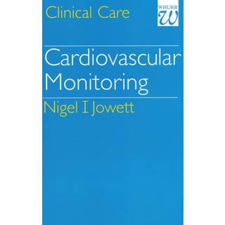 Cardiovascular Monitoring