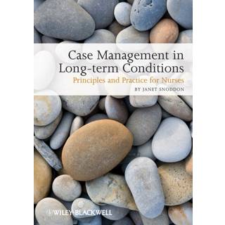 Case Management of Long-term Conditions