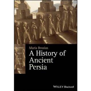 A History of Ancient Persia