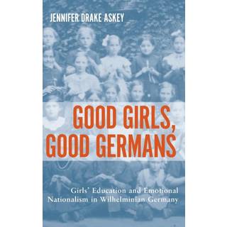 Good Girls, Good Germans