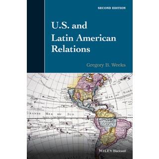 U.S. and Latin American Relations
