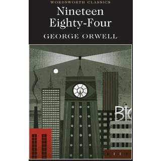 Nineteen Eighty-Four