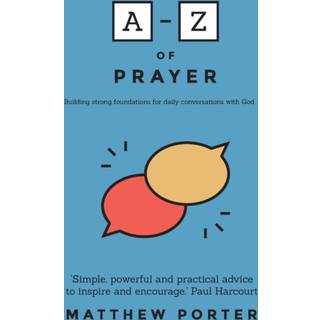 A-Z of Prayer