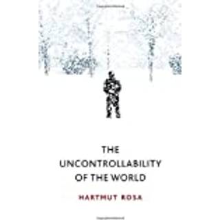 The Uncontrollability of the World