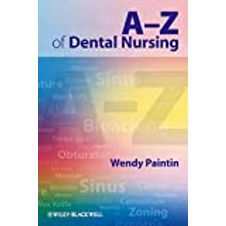 A-Z of Dental Nursing
