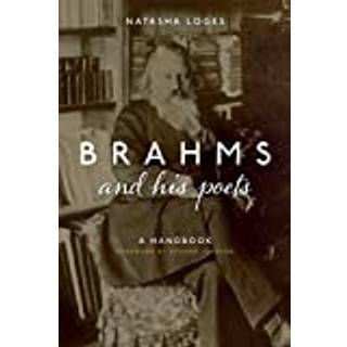 Brahms and His Poets