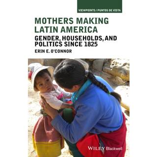 Mothers Making Latin America
