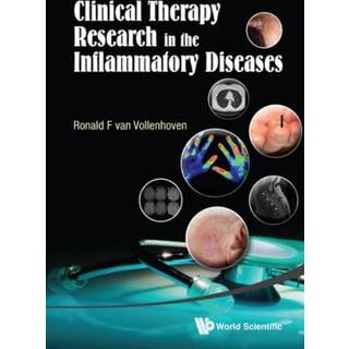 Clinical Therapy Research In The Inflammatory Diseases