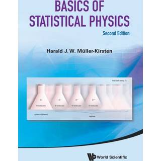 Basics Of Statistical Physics