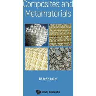 Composites And Metamaterials