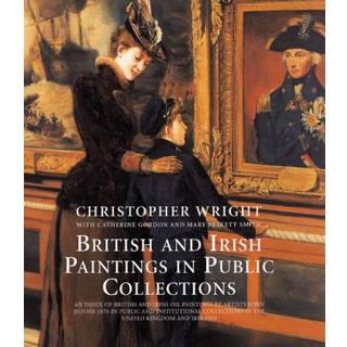 British and Irish Paintings in Public Collections
