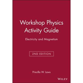 The Physics Suite: Workshop Physics Activity Guide, Module 4