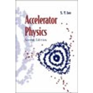 Accelerator Physics