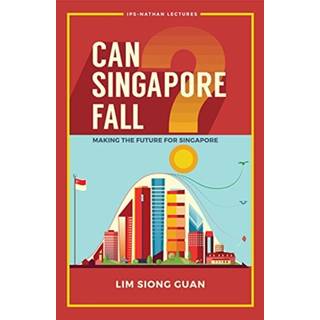 Can Singapore Fall?: Making The Future For Singapore