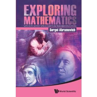 Exploring Mathematics With Integrated Spreadsheets In Teacher Education