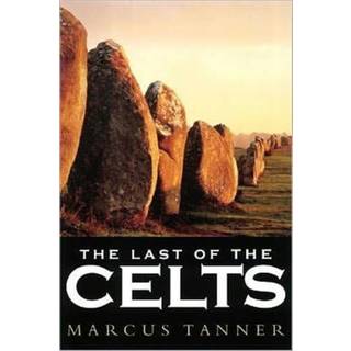 The Last of the Celts