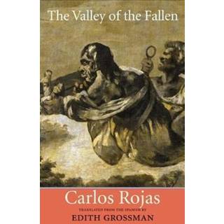 The Valley of the Fallen