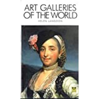 Art Galleries of the World