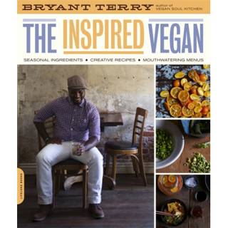 The Inspired Vegan