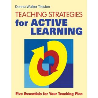 Teaching Strategies for Active Learning
