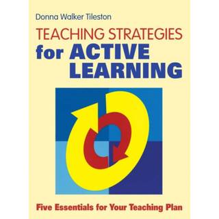 Teaching Strategies for Active Learning