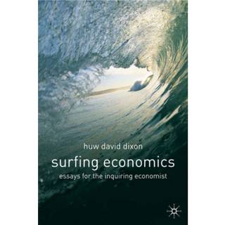 Surfing Economics