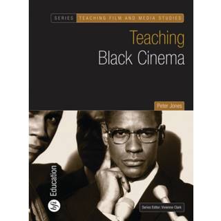 Teaching Black Cinema