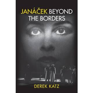 Janacek beyond the Borders