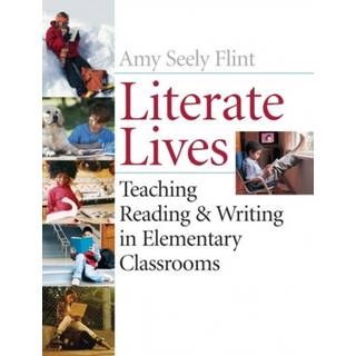 Literate Lives
