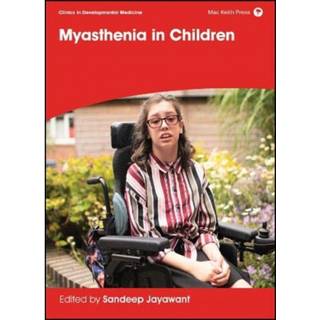 Myasthenia in Children