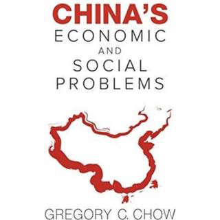China's Economic And Social Problems