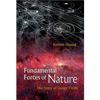 Fundamental Forces Of Nature: The Story Of Gauge Fields
