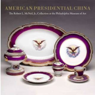 American Presidential China