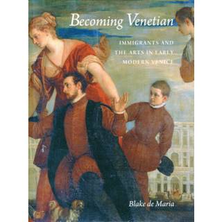 Becoming Venetian