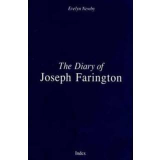 The Diary of Joseph Farington