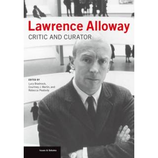 Lawrence Alloway