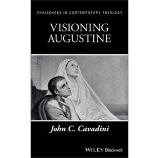 Visioning Augustine