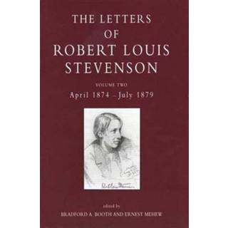 The Letters of Robert Louis Stevenson