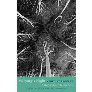 Walpurgis Night, or the Steps of the Commander