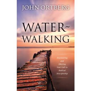 Water-Walking