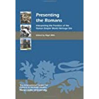 Presenting the Romans