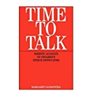 Time to Talk