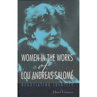 Women in the Works of Lou Andreas-Salome