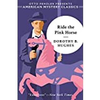 Ride the Pink Horse