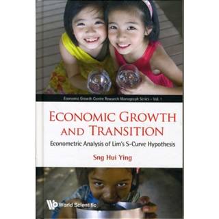 Economic Growth And Transition: Econometric Analysis Of Lim's S-curve Hypothesis
